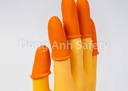 Ngón cao su cam sần dầy Suzuki