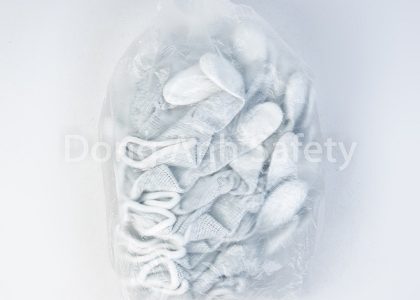 Găng tay cacbon phủ ngón