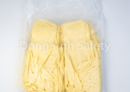 Găng tay latex 3T