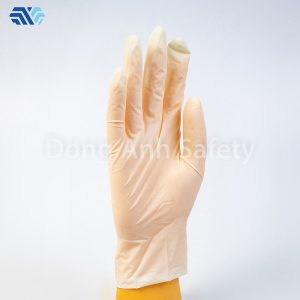 Găng tay latex Duy Hàng