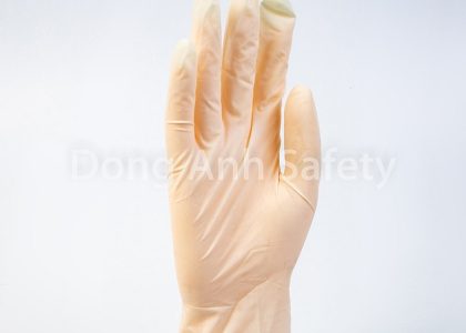 Găng tay latex Duy Hàng