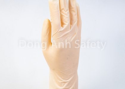 Găng tay latex Duy Hàng