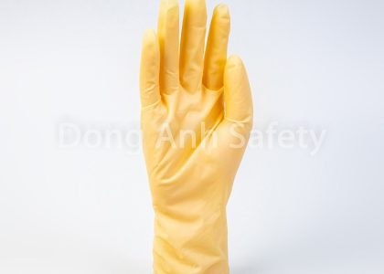 Găng tay latex Shirudo