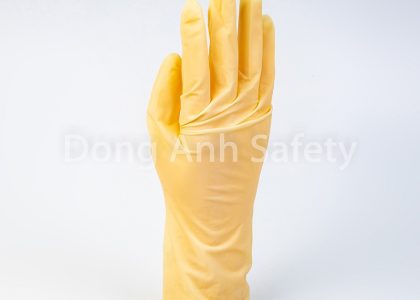 Găng tay latex Shirudo