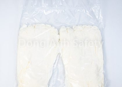 Găng tay nitrile Xclean