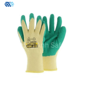 Găng tay chống cắt Constructo