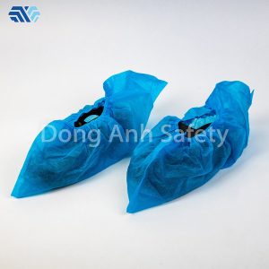 Bọc giày phòng sạch