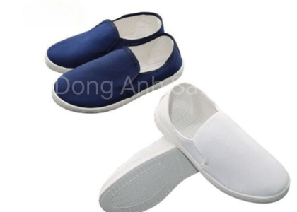 Giày lười phòng sạch
