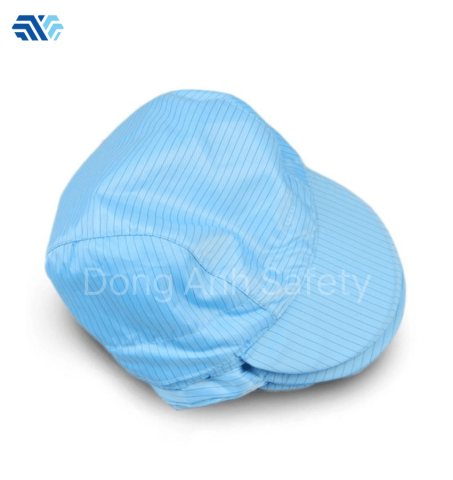 Mũ chống tĩnh điện phòng sạch