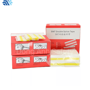 Tape nối liệu