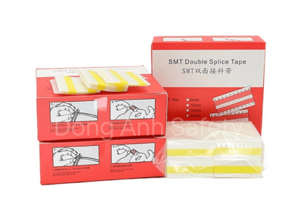 Tape nối liệu
