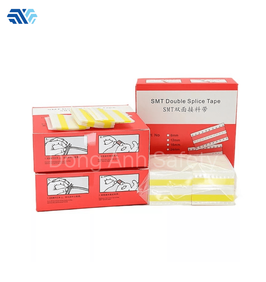 Tape nối liệu