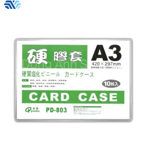 Card case phòng sạch
