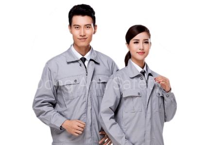 Quần áo bảo hộ lao động