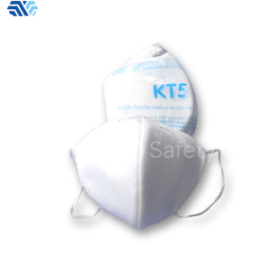 Khẩu trang bảo hộ lao động