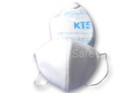 Khẩu trang bảo hộ lao động