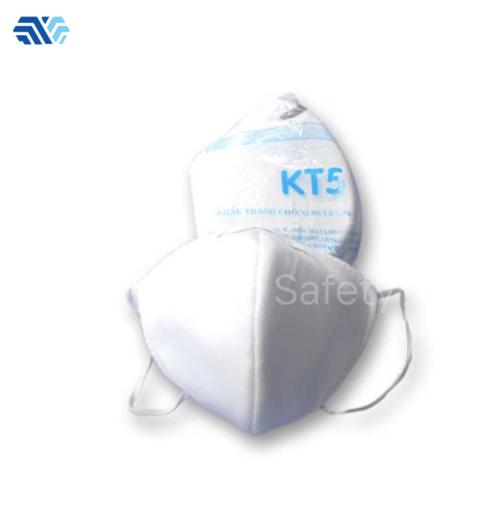 Khẩu trang bảo hộ lao động