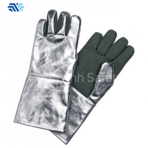 Găng tau chịu nhiệt Blue Eagle Al145