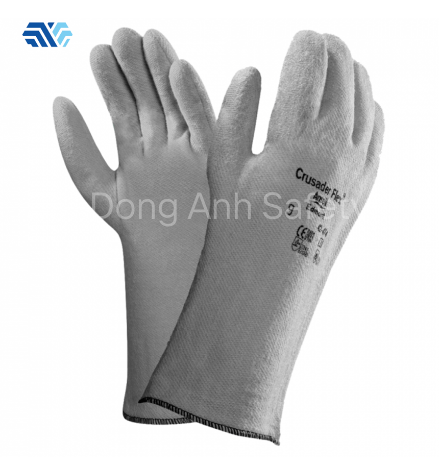 Găng tay chịu nhiệt 42 - 474