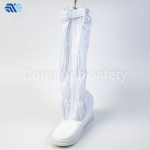 Giày may ủng phòng sạch