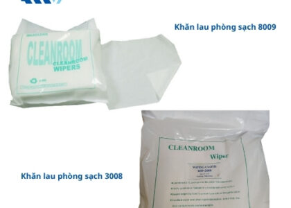Khăn lau phòng sạch 8009