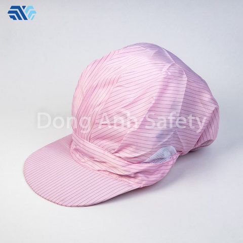 Mũ phòng sạch chống tĩnh điện