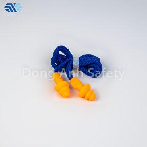 Nút bịt tai cây nấm 1270 chống ồn, không thấm nước, tái sử dụng
