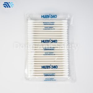 Tăm bông huby 340 CA-003 25 chiếc/thùng (25 chiếc x 50 gói x 20 hộp)