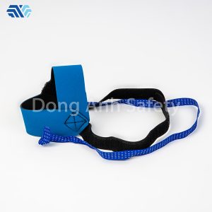 Vòng đeo chân chống tĩnh điện co giãn, độ mài mòn tốt | RẺ VÔ ĐỊCH