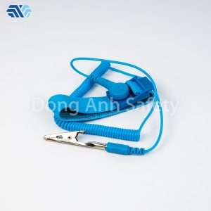 (50 cái/hộp) Vòng đeo tay leko có dây 1,8M chống tĩnh điện | GIÁ RẺ