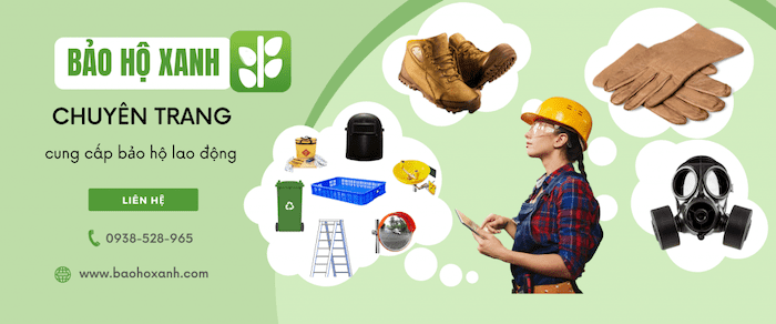 Bảo hộ Xanh là công ty sản xuất găng tay bảo hộ có văn phòng giao dịch được đặt tại 3 miền Bắc, Trung, Nam (Nguồn ảnh: Bảo hộ Xanh)