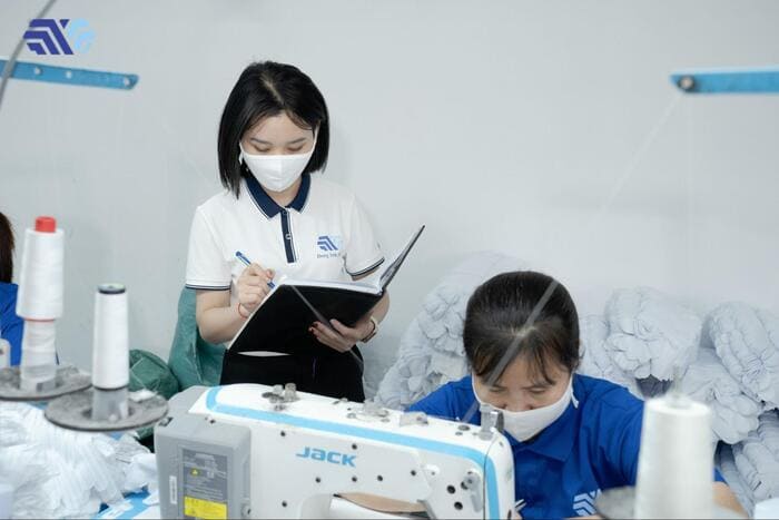Các sản phẩm của vật tư Công nghiệp Xclean luôn đạt chuẩn chất lượng, chủng loại phong phú và giá thành cạnh tranh