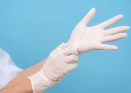 Cách đeo găng tay y tế đúng chuẩn mang đến nhiều lợi ích cho người sử dụng