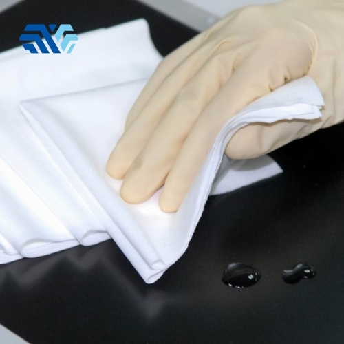 Đặc điểm nổi bật của giấy lau phòng sạch Wiper Bemcot M3