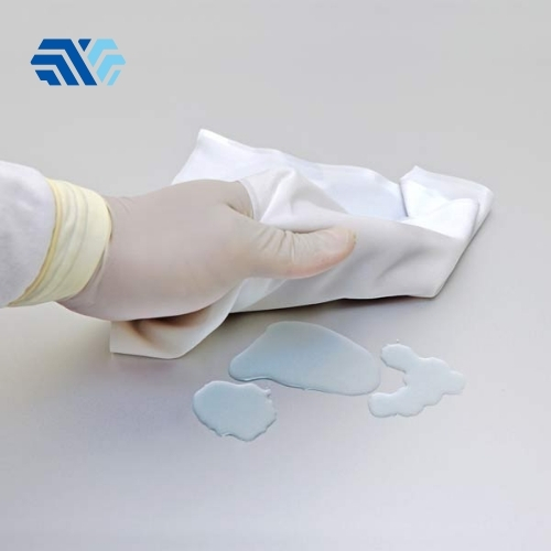 Những đặc tính nổi bật của khăn lau phòng sạch 6009
