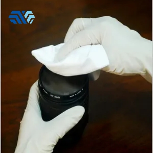 Cách sử dụng và bảo quản khăn lau phòng sạch 6009