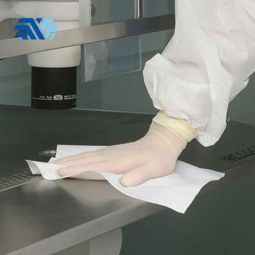Cách sử dụng và bảo quản khăn lau phòng sạch 6009