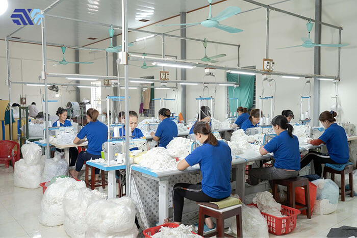 Nên chọn đơn vị cung cấp có quy trình sản xuất đạt chuẩn nếu mua bao ngón tay cao su y tế số lượng lớn