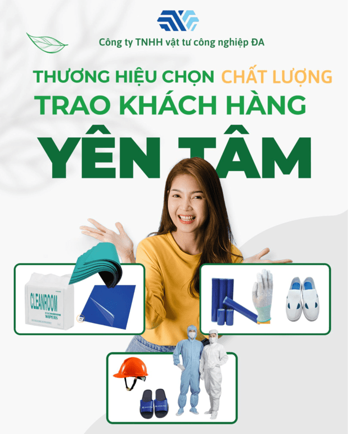 Nên chọn mua găng tay y tế ở các đơn vị, cơ sở uy tín để đảm bảo chất lượng