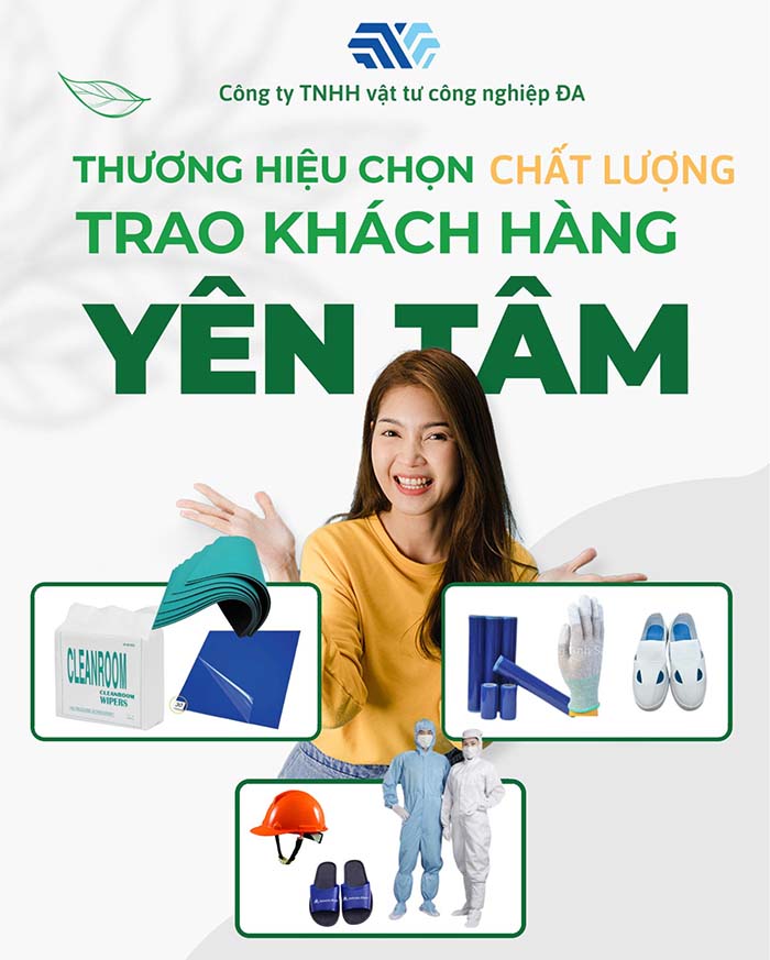 Nên chọn mua găng tay y tế ở các đơn vị, cơ sở uy tín để đảm bảo không bị dị ứng bột găng tay y tế