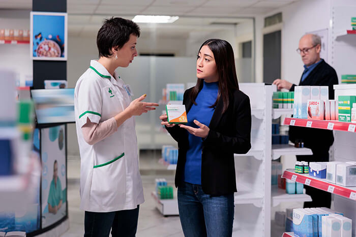 Bao ngón tay cao su mua ở đâu? Bạn có thể mua tại nhà thuốc, đây là điểm bán bao ngón tay cao su y tế dễ tìm với nhiều địa chỉ trên toàn quốc