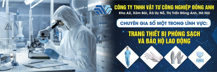 Vật tư Công nghiệp Xclean - Điểm mua găng tay bảo hộ ở Hà Nội với giá tốt