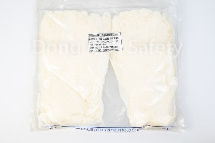 Găng tay y tế 1 hộp bao nhiêu cái? Găng tay Nitrile Malaysia được đóng gói 50 đôi/hộp ~ 100 cái/hộp