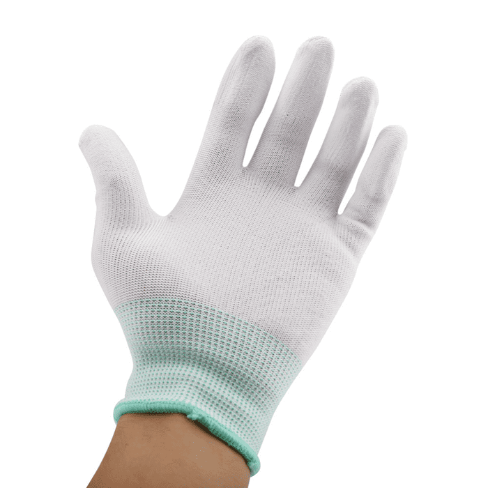 Găng tay phủ ngón Shizu được hiện được bán trên website cleanroomvietnam.com (Nguồn: Internet)