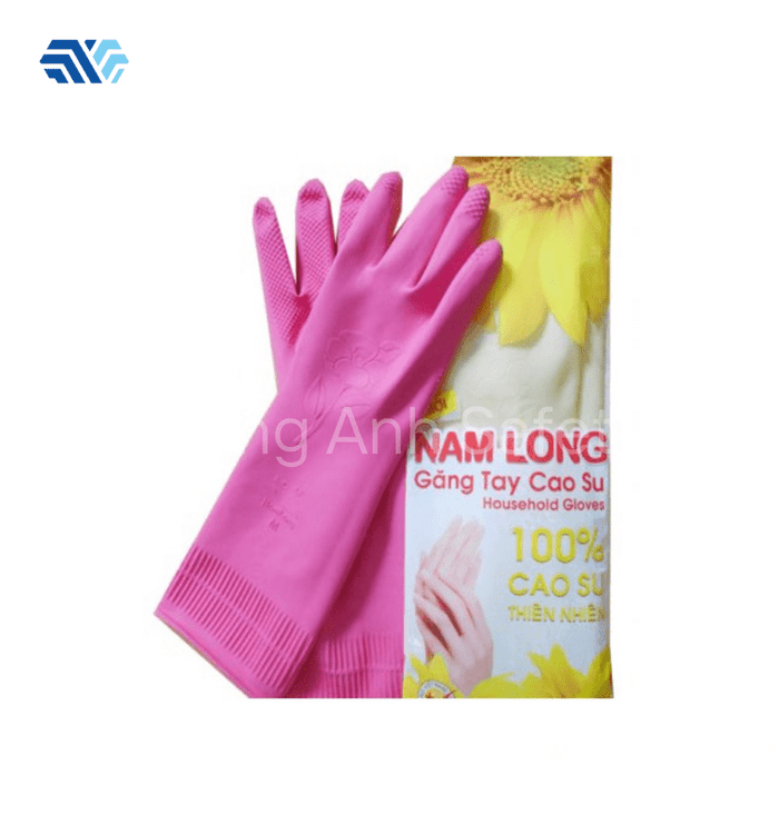 Bạn có thể dễ tìm mua găng tay cao su gia dụng tại các cửa hàng tạp hóa gần nhà