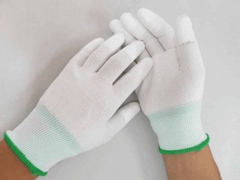 Những lưu ý trên sẽ giúp bảo quản găng tay tốt hơn (Nguồn ảnh: Sưu tầm)
