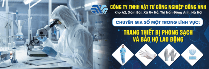 Vật tư Công nghiệp Xclean - Đơn vị phân phối các dòng găng tay cao su chống dầu chính hãng, uy tín hàng đầu miền Bắc