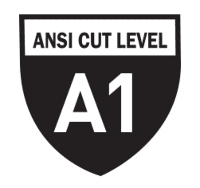 ANSI/ISEA 105 là tiêu chuẩn thường được sử dụng ở khu vực Bắc Mỹ (Nguồn ảnh: Sưu tầm)