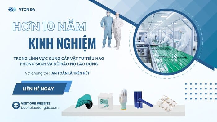 Đông Anh Safety là thương hiệu chuyên cung cấp các sản phẩm găng tay bảo hộ uy tín, chất lượng hàng đầu khu vực miền Bắc