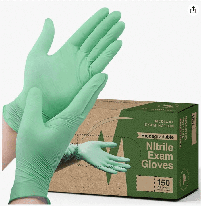 Ngoài ra, còn có một số tính năng phụ của găng tay như kết cấu, màu sắc hoặc độ dài (Nguồn ảnh: Sưu tầm)
